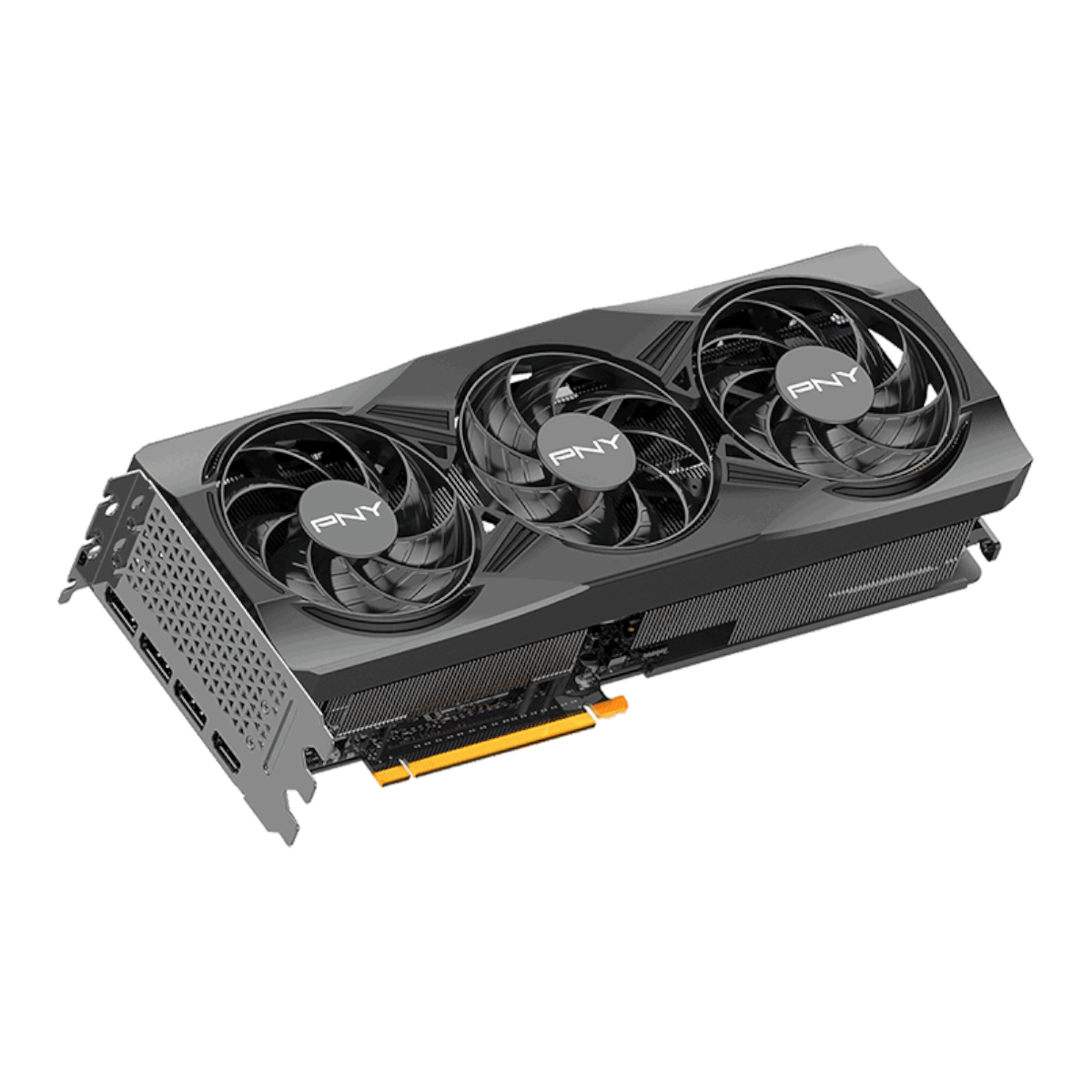 PNY GEFORCE RTX 5070 TI 16GB OC