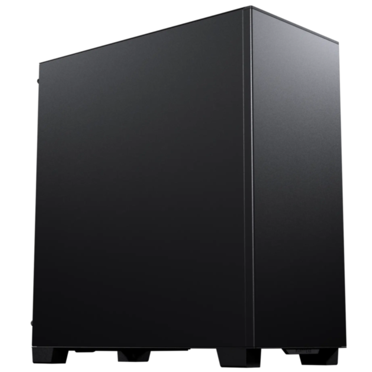 Silent Predator Gaming PC