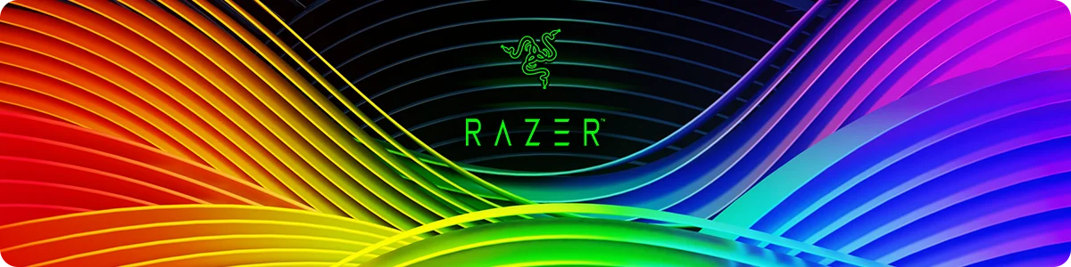 Razer Gaming Gear