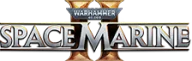 Gaming computere til Warhammer 40,000: Space Marine 2