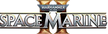Warhammer 40,000: Space Marine 2