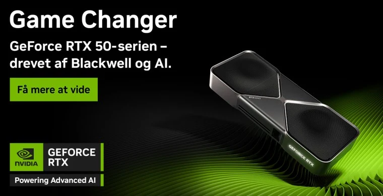 GeForce RTX 50 Series