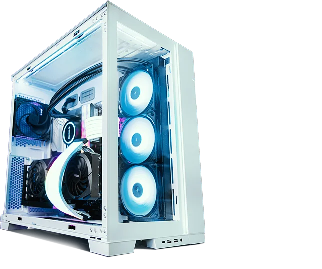 Gaming Computere