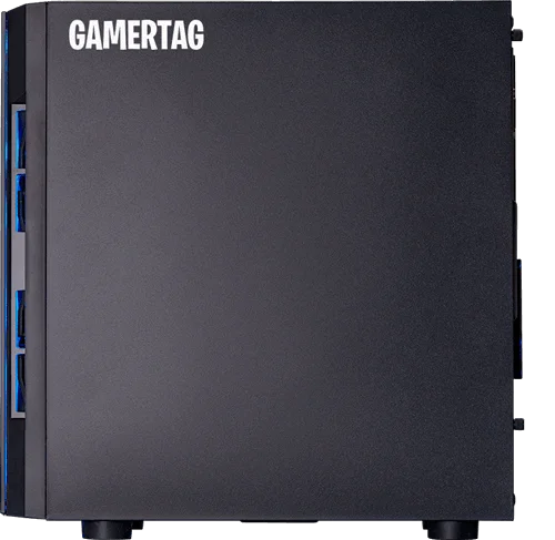 Gamertag - Design Din Haj