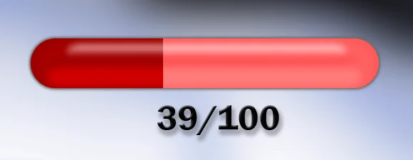 Hit points Hit points