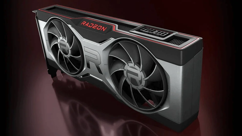 AMD Radeon RX 6700 XT MD Radeon RX 6700 X