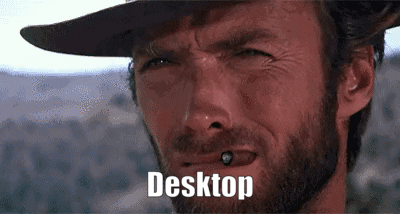 Den gode, den onde og den grusomme meme med cat, PC,Bærbar, Konsol, Mobile Den gode, den onde og den grusomme meme med cat, PC,Bærbar, Konsol, Mobile