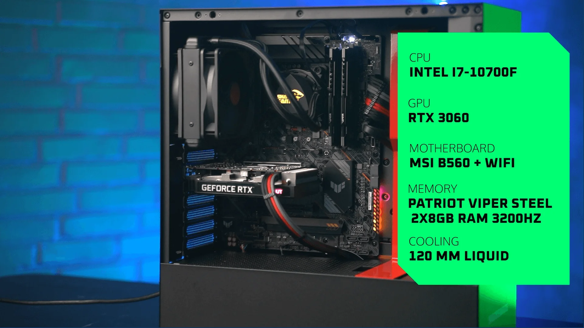 Shark Powerboard Ep. 2: Shark Bloodlust Gaming PC Shark Powerboard Ep. 2: Shark Bloodlust Gaming PC