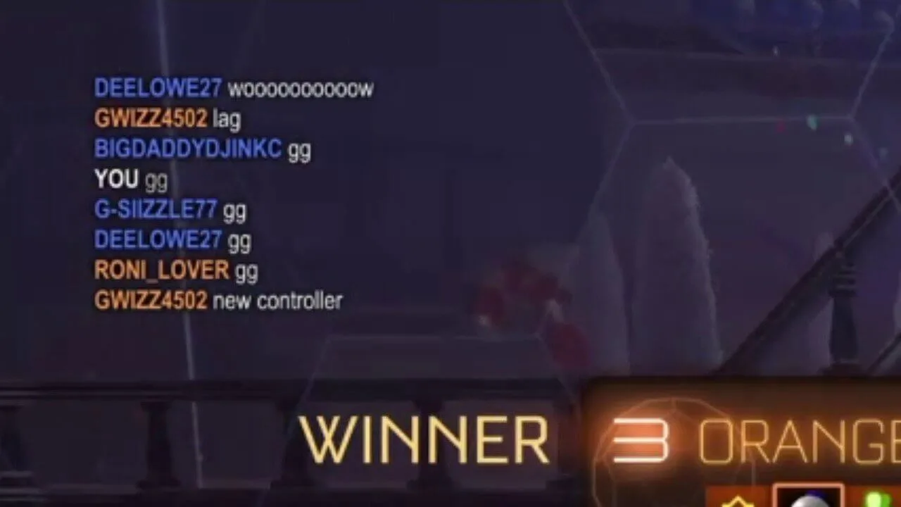 Good gode GG GG GG