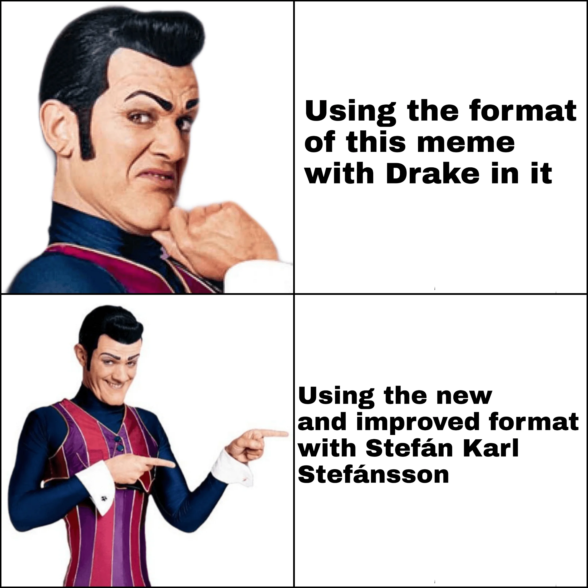 Stef&aacute;n Karl Stef&aacute;nsson