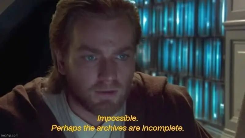Obi-Wan Kenobi